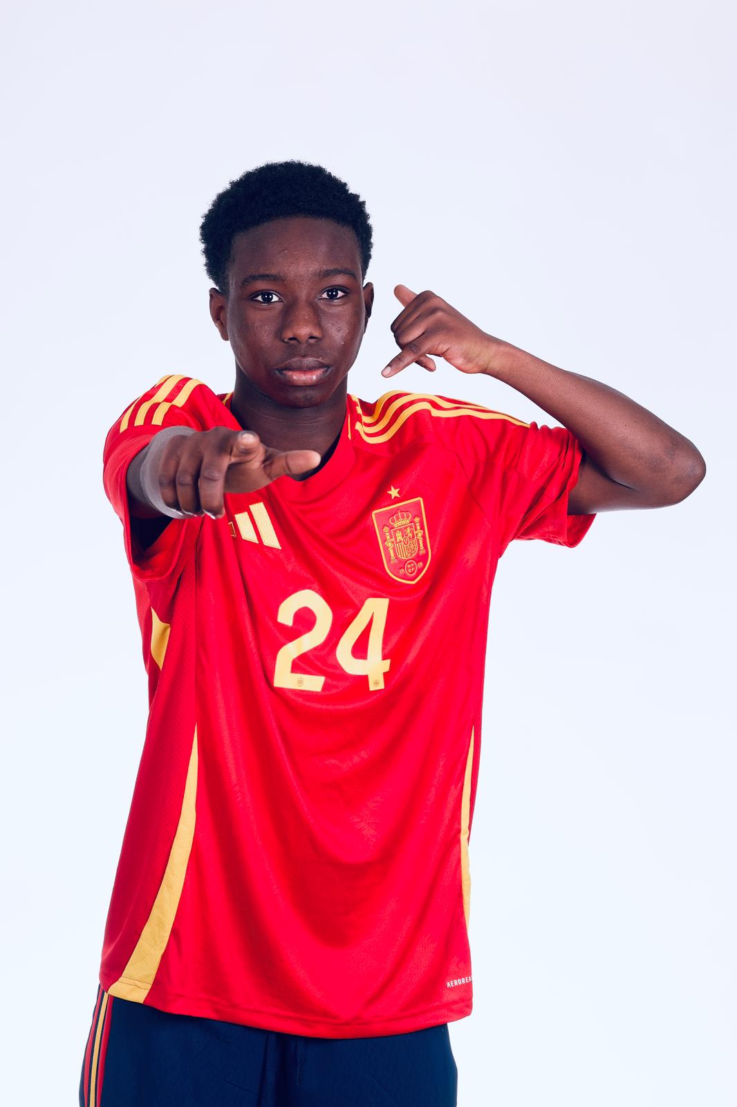 COLLINS BAIDOO