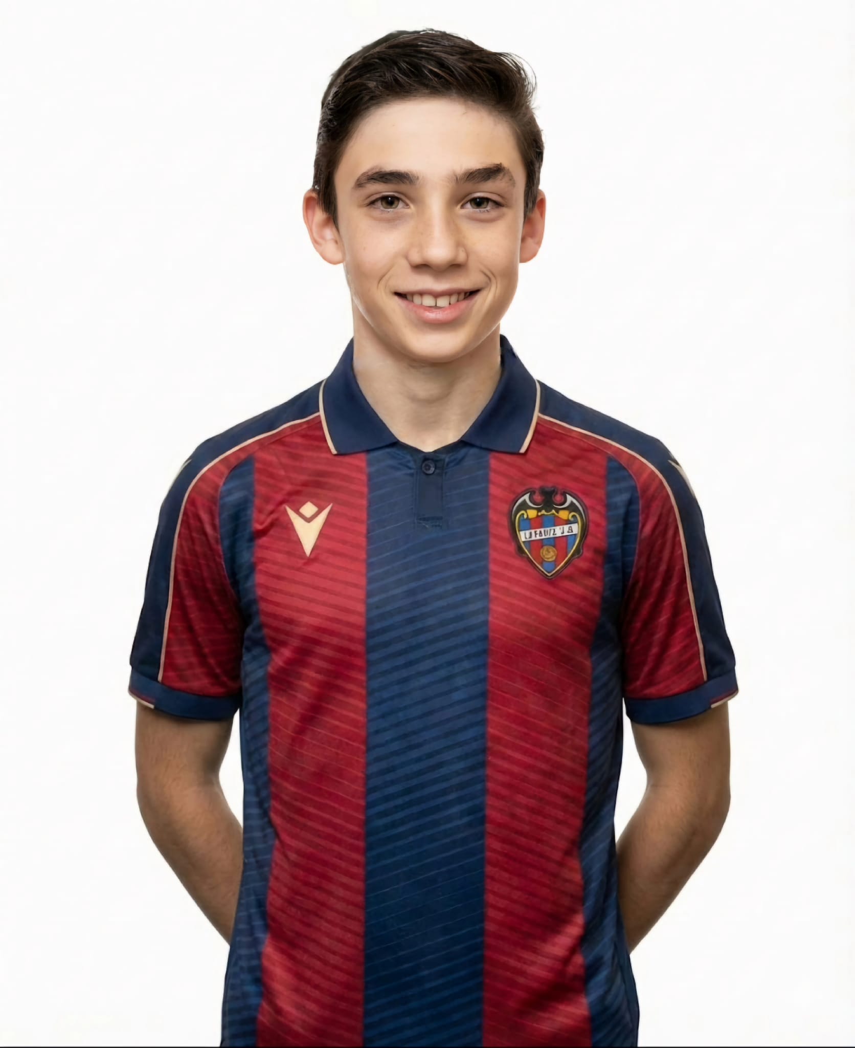 MARTIN CEJALVO